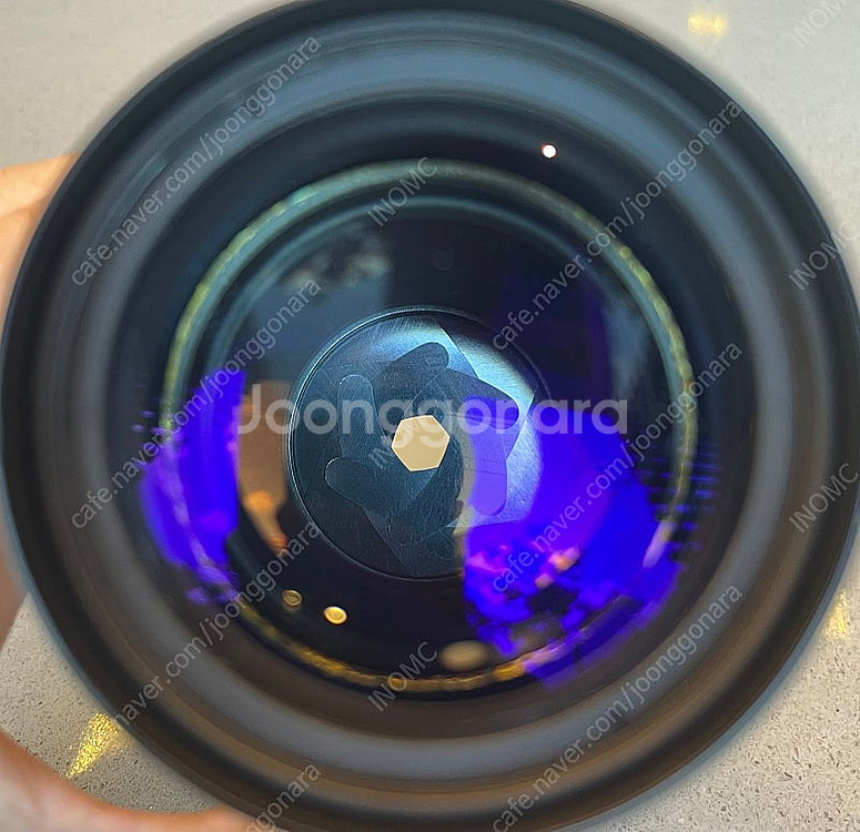 M42 보케 퀸 펜타콘 PENTACON 135m--6