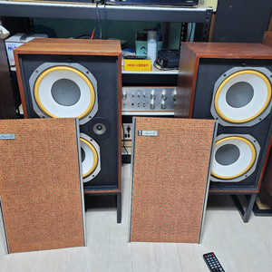 jbl 랜서77 스피커