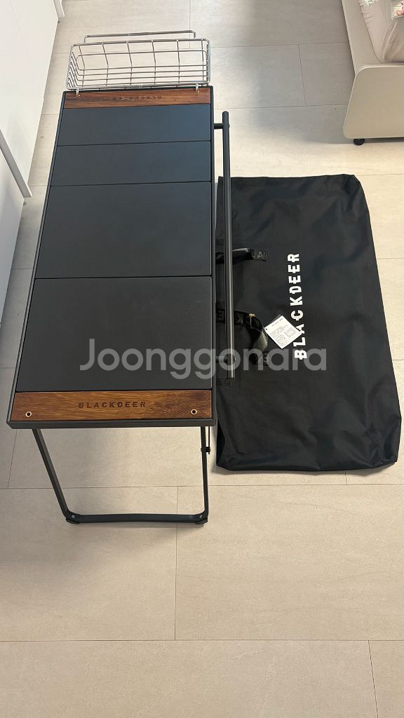 블랙디어 igt 테이블 (부산)--1