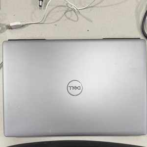 Dell 프리시전 i9 10세대 부품용노트북 팝니다.