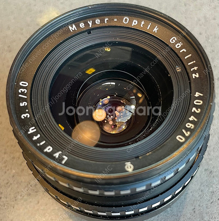 가성비 < 작례 > 메이어 리디쓰 LYDITH 30mm--6