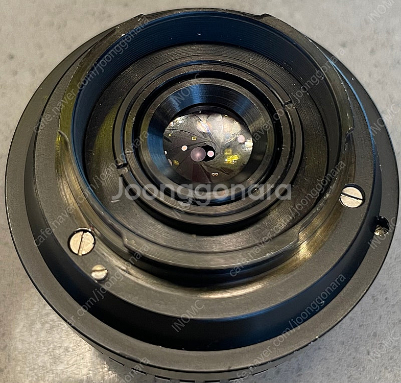 가성비 < 작례 > 메이어 리디쓰 LYDITH 30mm--7