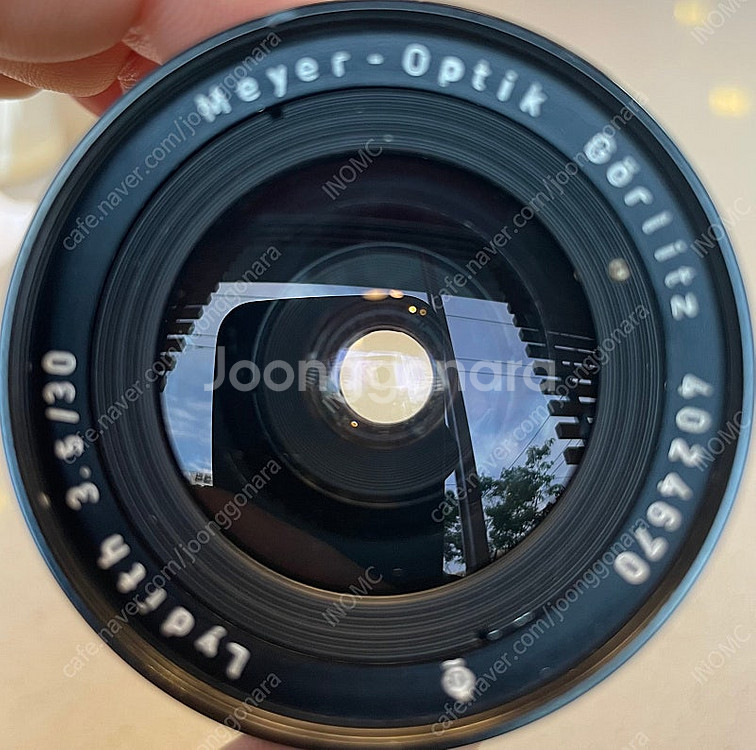 가성비 < 작례 > 메이어 리디쓰 LYDITH 30mm--8