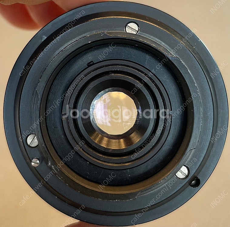 가성비 < 작례 > 메이어 리디쓰 LYDITH 30mm--9