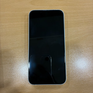 아이폰13미니 128gb 화이트