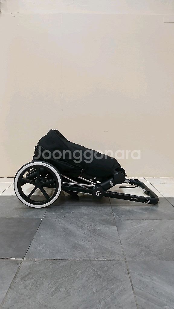 독일제 최고급 명품 럭셔리 디럭스 유모차 싸이벡스. 수--8