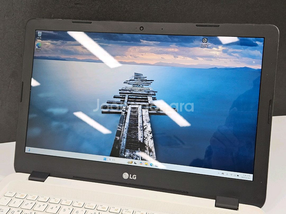 LG울트라 PC 19년6월제조 MX150 VGA탑재모델--1