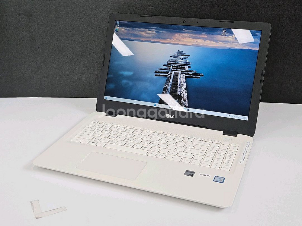LG울트라 PC 19년6월제조 MX150 VGA탑재모델--0