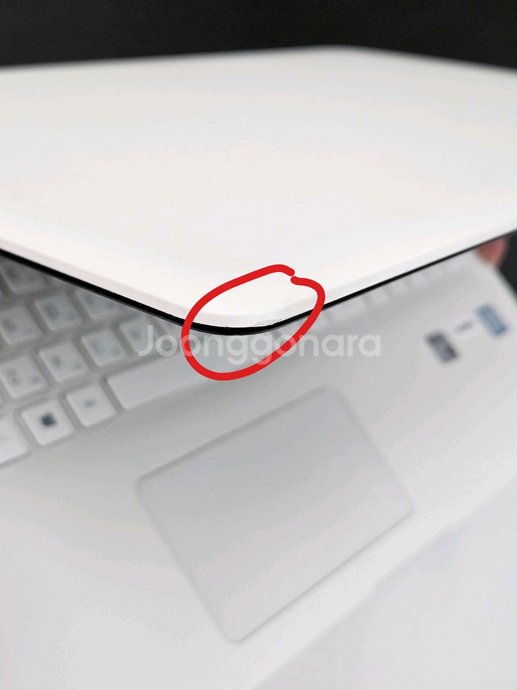 LG울트라 PC 19년6월제조 MX150 VGA탑재모델--7