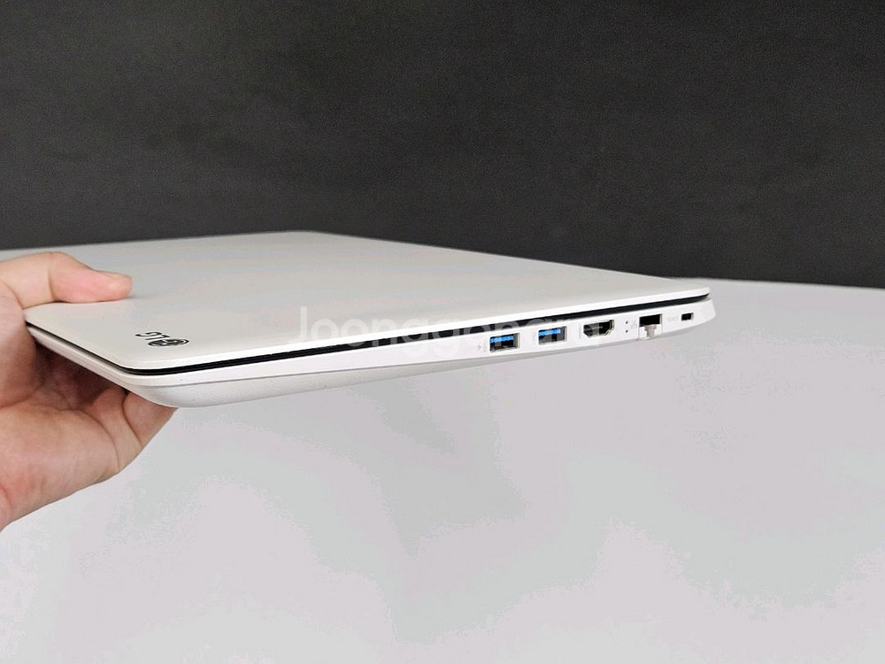 LG울트라 PC 19년6월제조 MX150 VGA탑재모델--8