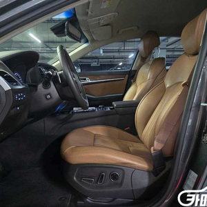 [제네시스]G80 3.3 GDI AWD 프리미엄 럭셔리