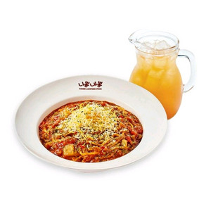 니뽕내뽕 기프티콘(치즈라구뽕+에이드500ml)
