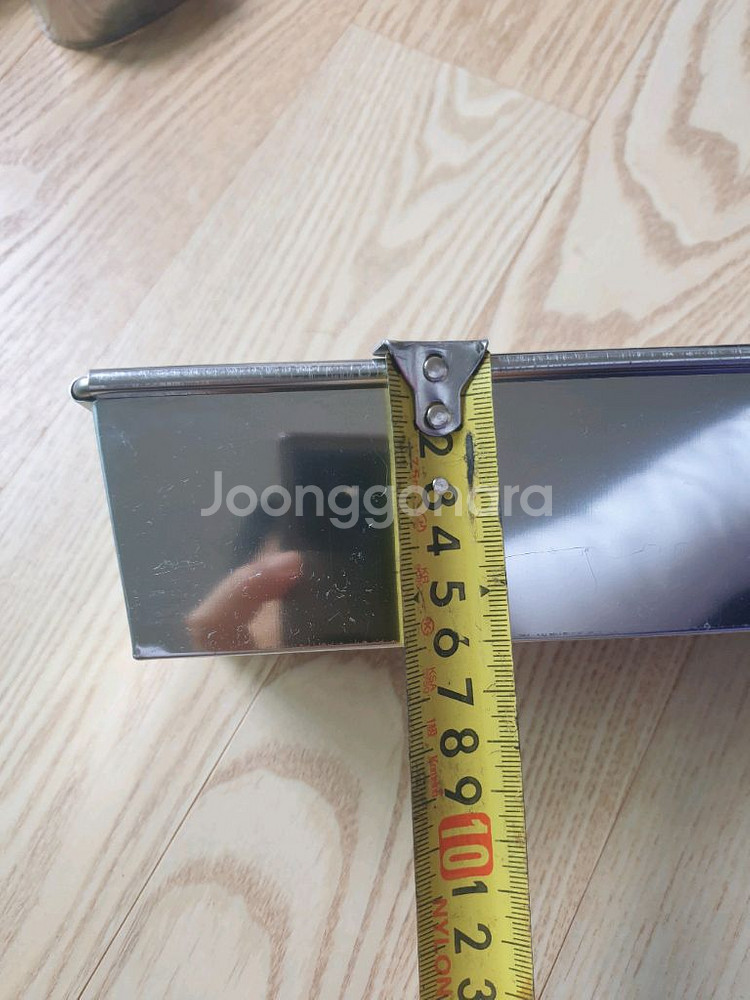 원형 빵틀 직사각 식빵틀 하트 쿠키커터--1
