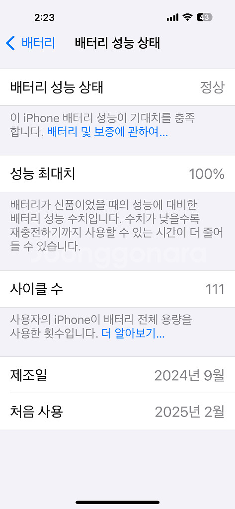 iPhone 16 Pro Max--2