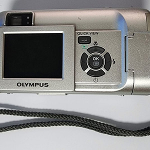 OLYMPUS CAMEDIA X-250 빈티지디카