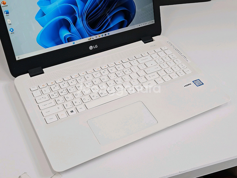 LG 울트라 PC i7 8세대 CPU/인텔UHD620--3