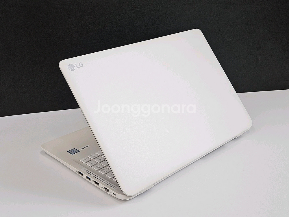 LG 울트라 PC i7 8세대 CPU/인텔UHD620--0