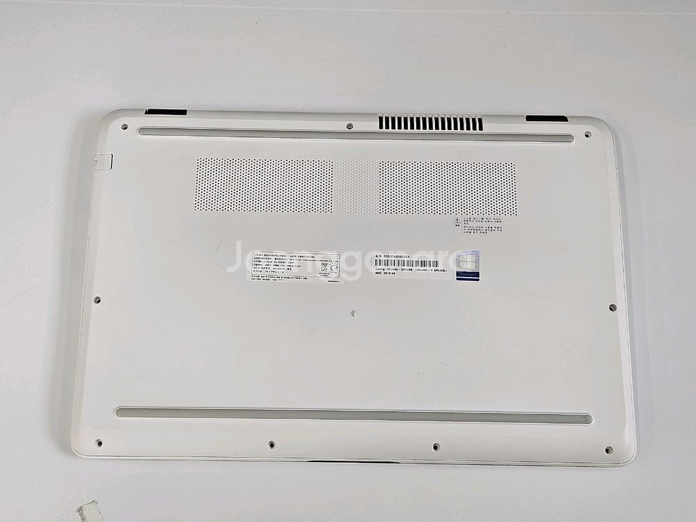 LG 울트라 PC i7 8세대 CPU/인텔UHD620--8