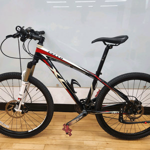 MTB 자전거