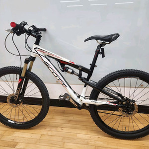 MTB 자전거
