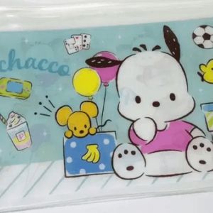 포차코 슬라이드 지퍼백