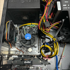 i5 4690 gtx 760 피씨 팝니다