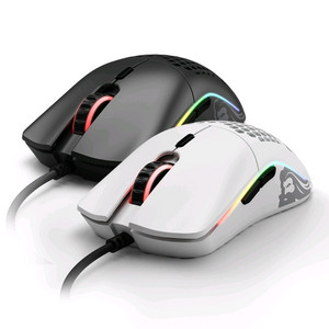 Glorious Model O 마우스