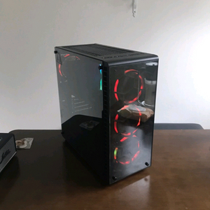 게이밍 컴퓨터 싸게팔아요 rtx3060 12400f