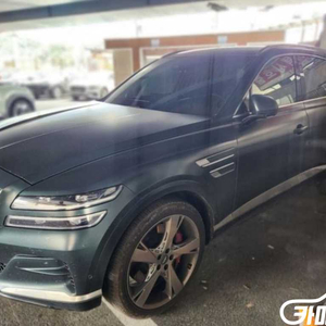 [제네시스]GV80 디젤 3.0 AWD (0톤) #앱특