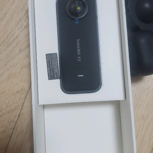 인스타360x3