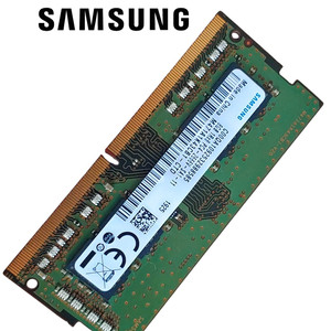 삼성 DDR4 8GB PC4-2666V 노트북 메모리