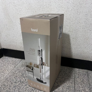 헤어져서 저렴하게 팔아요 새상품 무선청소기..