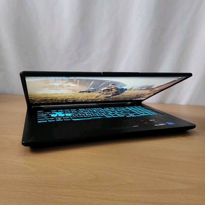 ASUS TUF F17 3050ti 게이밍노트북