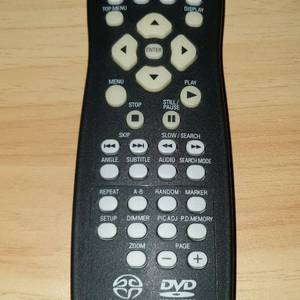 데논 RC-934 정품 리모콘(DVD-2900)()