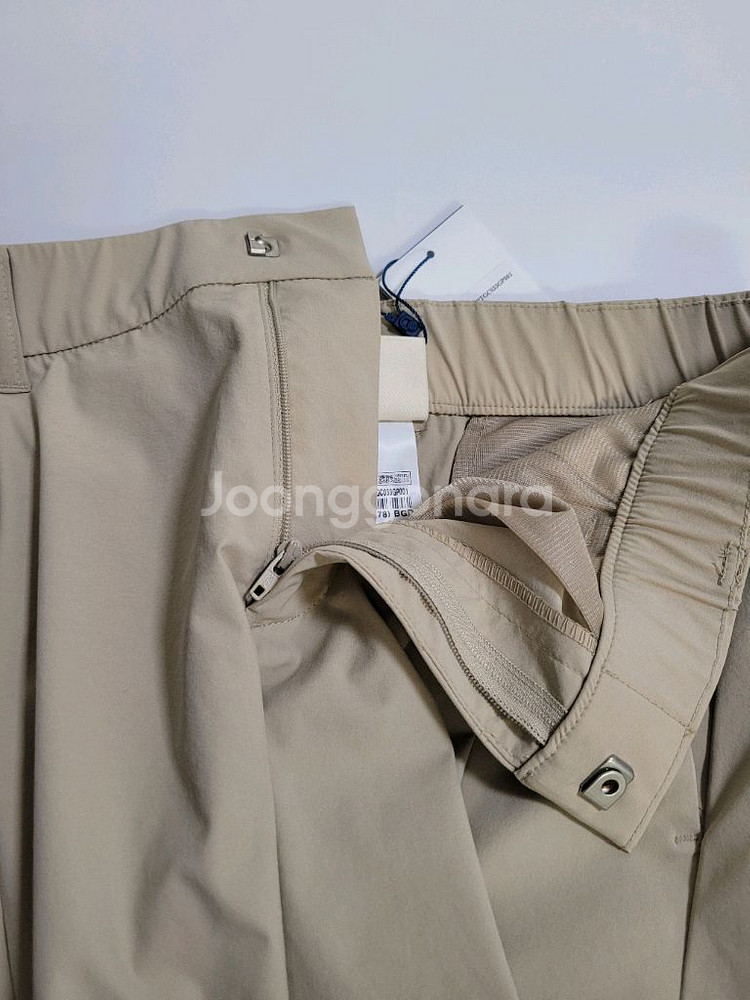 새상품)디스커버리 남성 기능성 냉감 쿨팬츠 S~2XL--3