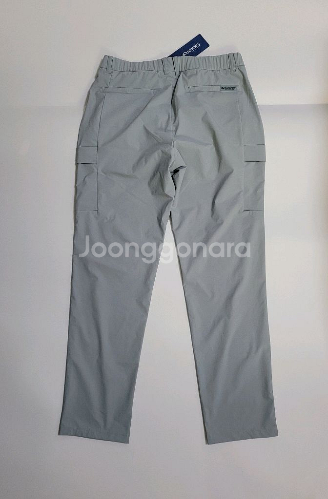 새상품)디스커버리 남성 기능성 냉감 쿨팬츠 S~2XL--5