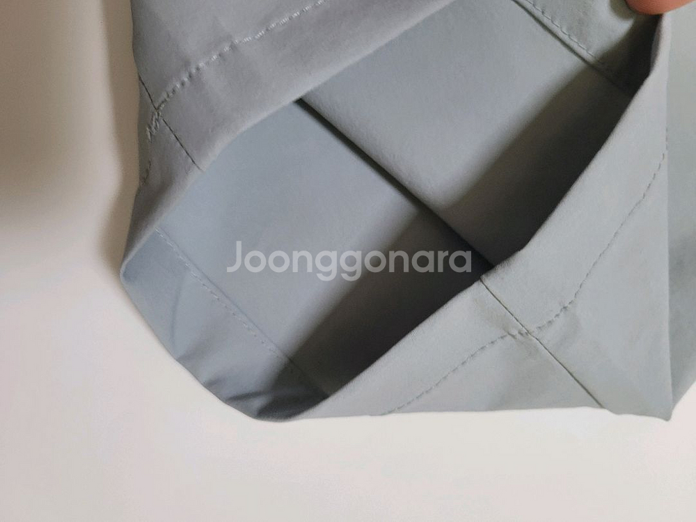 새상품)디스커버리 남성 기능성 냉감 쿨팬츠 S~2XL--8