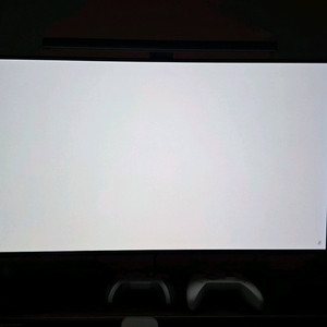 LG 32인치 OLED 모니터 32GS95UE