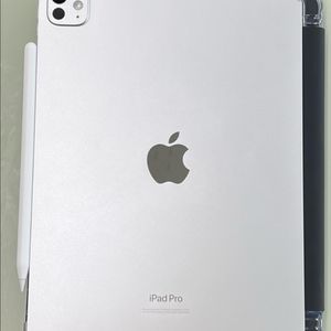 아이패드 프로 11 m4 + 애플펜슬 프로