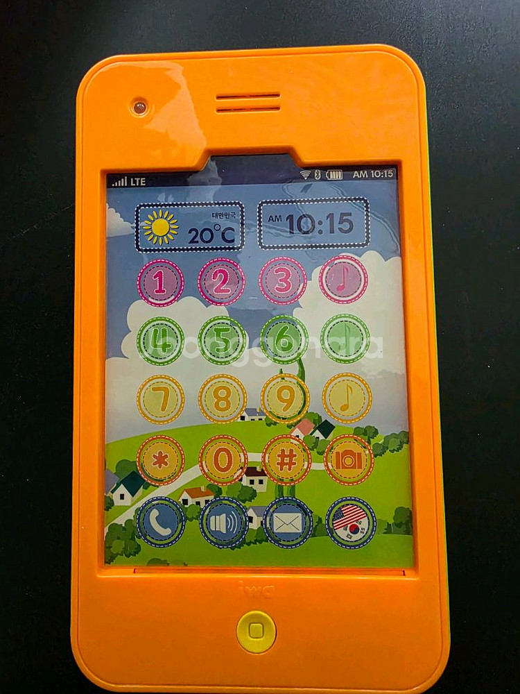 아이와 PAD 단어카드 100--2