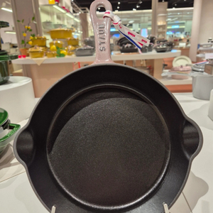 새상품) 스타우브 트레디셔널팬 22cm 체리블라썸