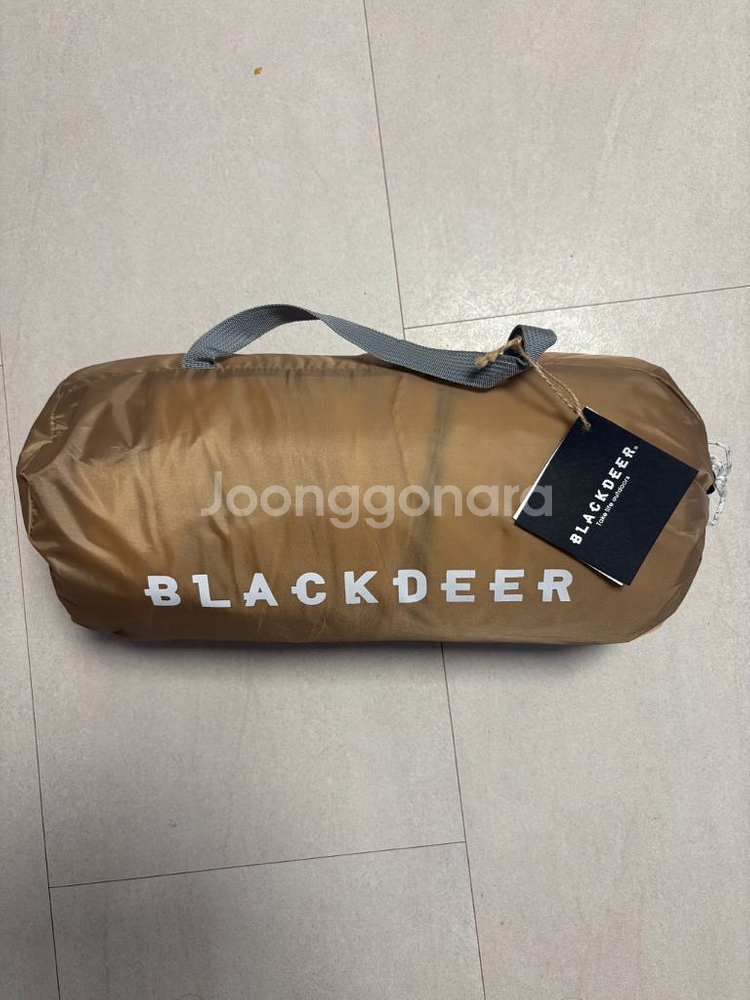 헥사타프용 메쉬 스크린 미사용 새상품(블랙디어)부산--1