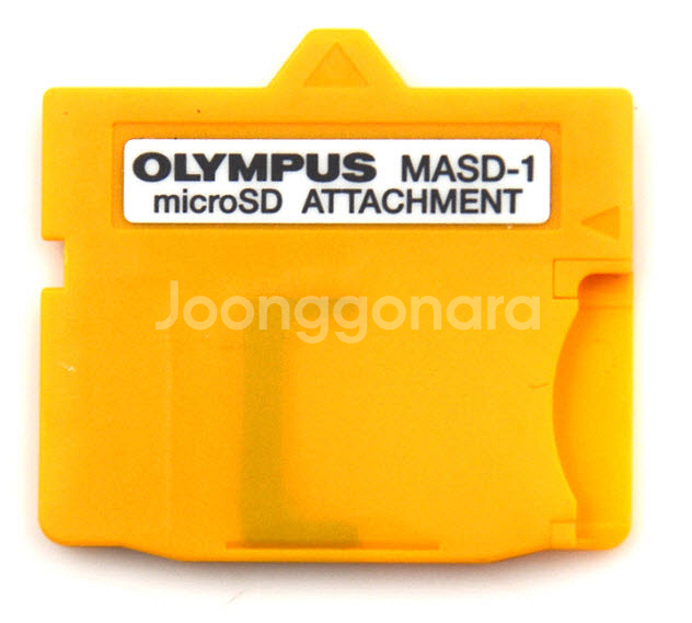 OLYMPUS CAMEDIA X-250 빈티지디카--6