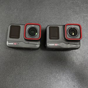 인스타360 에이스프로1 새상품급 박스x