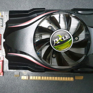 엑슬 그래픽카드 gtx750 1gb