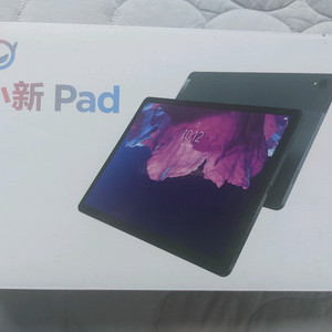 레노버 p11 샤오신 Pad 렘 6GB 128GB