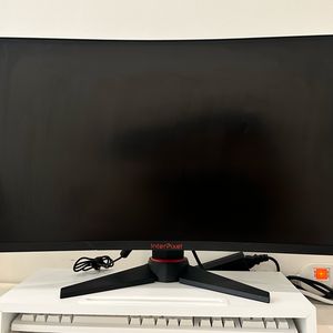 인터픽셀 IPQ2731 QHD 모니터 판매