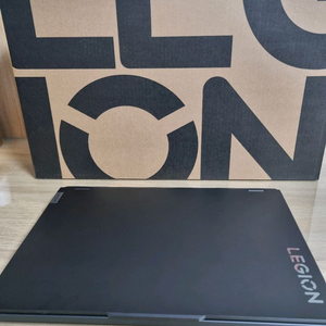 레노버 리전 프로 5plus(4070, 14900hx)