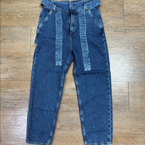 H&M 데님팬츠 청바지 27인치