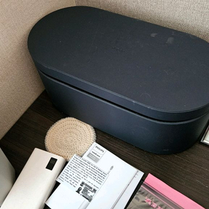 다이슨 슈퍼소닉 보관 케이스